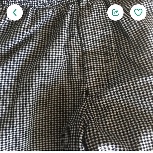 Chef’s Pants Size M - Picture 2 of 4